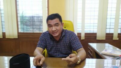 Partai Golkar Riau Pasang Target Raih 16 Kursi DPRD di Pemilu 2024