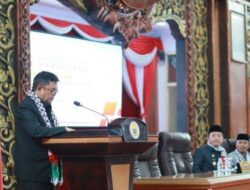 Ivan Wirata Dorong Percepatan Digitalisasi Demi Hindarkan Kebocoran Pajak Daerah