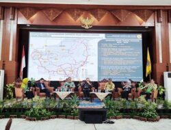 Sahbirin Noor Pastikan Kalsel Siap Jadi Mitra Pendukung IKN Nusantara