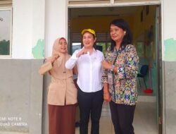 Cen Sui Lan dan Kementerian PUPR Sepakati Lelang Dini Penyiapan Sarpras Tanjung Banon Rempang, Batam
