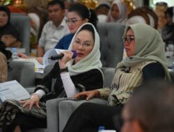 Ancaman Resesi di Depan Mata, Dewi Asmara Minta Pemerintah Siapkan Kebijakan Strategis Hadapi Gelombang PHK