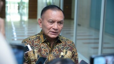 Ketua DPD I Partai Golkar Se-Indonesia Minta Airlangga Hartarto Dipilih Secara Aklamasi