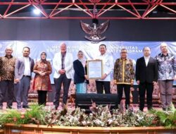 Raih Penghargaan Legal Politic Leadership Award Dari HeyLaw, Bamsoet Dorong Penataan Kekuasaan Kehakiman