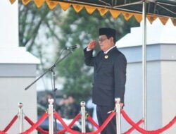 Hari Pahlawan 2023, Sahbirin Noor Ingatkan Semangat Juang Pangeran Antasari