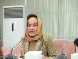 Wenny Haryanto Harap BPJS Ketenagakerjaan Jangkau Seluruh Pekerja di Kota Depok