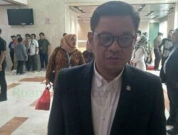 Ace Hasan Dukung Keputusan MUI Soal Boikot Produk Israel