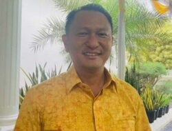 Bambang Patijaya Siap Sambut Kedatangan Cawapres Gibran Ke Bangka Belitung