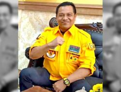 Wayan Suyasa Ungkap Partai Golkar Badung Kunci 10 Kursi DPRD, Ulang Kejayaan Pemilu 10 Tahun Lalu