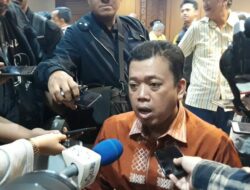 Tanggapi Kritikan Pencalonan Gibran, Nusron Wahid: Ada Yang Takut Kalah, Tak Mau Indonesia Dipimpin Anak Muda