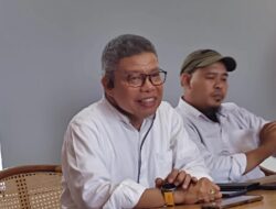 Ambisi Taufan Pawe Raih 7 Kursi DPR RI Dari Dapil Sulsel, Mungkinkah?