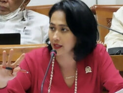 Christina Aryani: Aspek Netralitas Bakal Jadi Materi Uji Kepatutan Calon Panglima TNI
