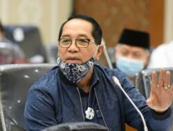 Firman Soebagyo Minta Jokowi Turun Tangan Benahi Kisruh Tembakau di RPP Kesehatan