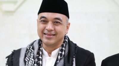 Ahmed Zaki Iskandar Tolak Bocorkan Koalisi Partai Golkar di Pilgub Jakarta