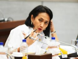 Christina Aryani Sambut Positif Gagasan Panglima TNI Tekan Arogansi dan Penyalahgunaan Kekuatan