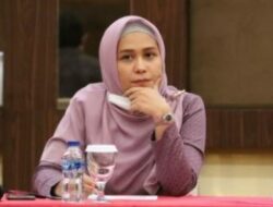 Serangan di Medsos Diprediksi Masif, Karmila Sari Minta Diskominfo Riau Berperan Aktif Kontrol Konten