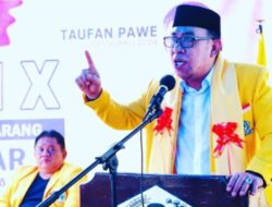 Nirwan Arifuddin Imbau Caleg Partai Golkar Bulukumba Taat Regulasi Jadwal Kampanye