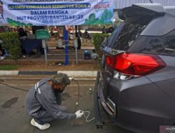 Menperin Agus Gumiwang: Industri Remanufaktur Jadi Kunci Capai Netralitas Emisi