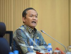 Bambang Hermanto Sebut Putusan MK Jadi Pertimbangan Setujui Revisi UU Kementerian Negara