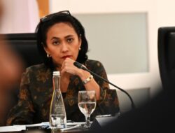 Christina Aryani: Pansus RUU Kelautan Bakal Tindaklanjuti Berbagai Aturan Tumpang Tindih