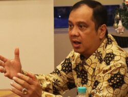 Hariara Tambunan Ungkap Makna Nomor Urut 2 Prabowo-Gibran: Seimbang Dan Saling Menguatkan