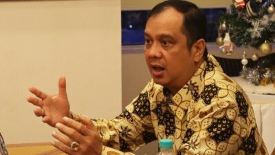 Hariara Tambunan Ungkap Makna Nomor Urut 2 Prabowo-Gibran: Seimbang Dan Saling Menguatkan