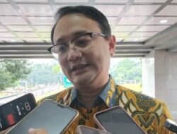 Wamendag Jerry Sambuaga Pamer Neraca Dagang RI Surplus 45 Bulan Berturut-Turut