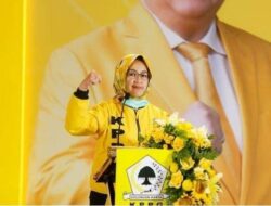 Airin Rachmi Diany dan Ridwan Kamil Ditunjuk Komandoi TKD Prabowo-Gibran di Banten dan Jabar