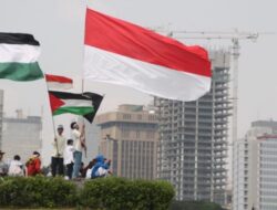Yuddy Chrisnandi: Dibanding Negara-Negara Arab, RI Punya Nilai Tawar Lebih Besar Retas Konflik Israel-Palestina