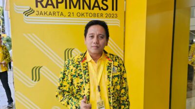 Achmad Taufan Soedirjo Soal Kasus Bullying Makin Marak: Ancam Fisik dan Mental Generasi Masa Depan Bangsa