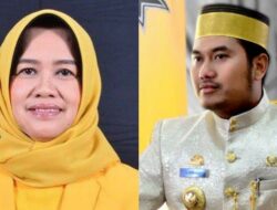 Partai Golkar Siapkan Andi Kartini Ottong Bertarung di Pilkada Sinjai 2024