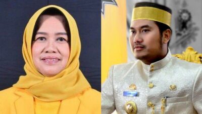 Partai Golkar Siapkan Andi Kartini Ottong Bertarung di Pilkada Sinjai 2024