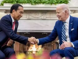 Dave Laksono Nilai Diplomasi Jokowi Ke Biden Terkait Konflik Palestina Sesuai Amanat Konstitusi RI