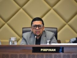 Tak Satu Pun Komisioner Hadir di RDP, Ahmad Doli Kurnia Pertanyakan Keseriusan KPU