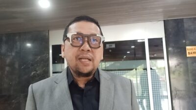 Ahmad Doli Kurnia Yakin TNI dan Polri Mampu Bekerja Profesional di Pemilu 2024