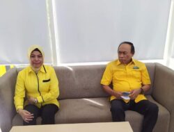 Warda Dg Mamala Instruksikan Kader Partai Golkar Morowali Utara Menangkan Muhidin M Said di Pileg 2024