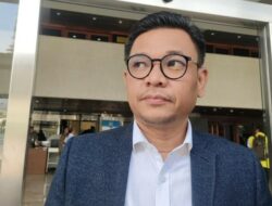 Ace Hasan Heran Anies Baswedan Kritik Pembangunan IKN