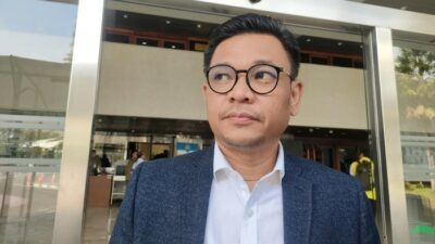 Ace Hasan Secara Pribadi Minta Ridwan Kamil Untuk Maju Lagi di Pilgub Jabar, Bukan DKI