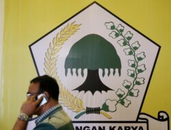 DPP Partai Golkar Panggil 37 Bakal Calon Kepala Daerah di Sulsel Ke Jakarta