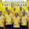 Partai Golkar Resmi Usung Abdul Razak Maju Pilgub Kalteng 2024