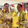 Partai Golkar Rekomendasikan 44 Nama Untuk Maju di Pilkada Se-Jawa Barat