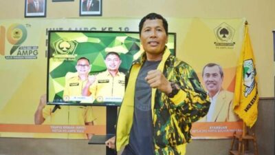 Indra Gunawan Eet: Daftar Nama Cakada di Riau Banyak Masalah, Ada Yang Hilang Usai Pleno