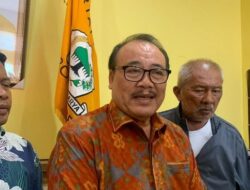 Partai Golkar Rekomendasikan Sugawa Korry Bertarung di Pilgub Bali dan Wayan Suyasa di Pilbup Badung 2024