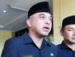 Ahmed Zaki Iskandar Buka-Bukaan Soal Dukungan Partai Golkar Untuk Maju Jadi Cagub DKI Jakarta 2024