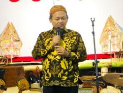 Sarmuji: Prabowo-Gibran di Jatim Makin Kuat Pasca Dukungan 3 Gubernur
