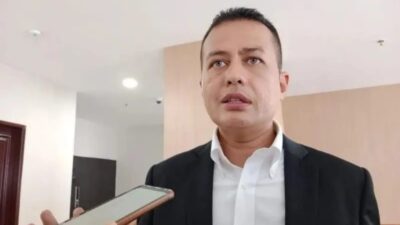 Musa Rajekshah Ungkap Alasan Partai Golkar Sodorkan Surya Dampingi Bobby Nasution di Pilgub Sumut