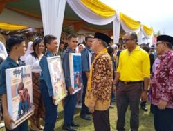 Cegah Perundungan Anak, Rohidin Mersyah Ingatkan Orang Tua Soal Pola Asuh