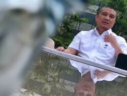 Erwin Aksa Ungkap Hasil Survei Internal Partai Golkar: Soeharto Presiden Terbaik di Indonesia