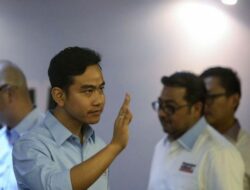 Pesan Gibran Untuk Kader Partai Golkar DKI Jakarta: Fokus Kerja Keras, Tak Usah Tanggapi Nyinyiran