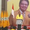 Maman Abdurrahman Optimis Partai Golkar Bakal Boyong 4 Kursi DPR RI Dari Dapil Riau