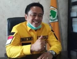 Wawan Haikal Kurdi Optimis Partai Golkar Kabupaten Bogor Raih 11 Kursi DPRD di Pemilu 2024